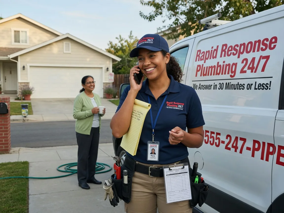 Emergency Plumber Coffeeville, MS FAQs